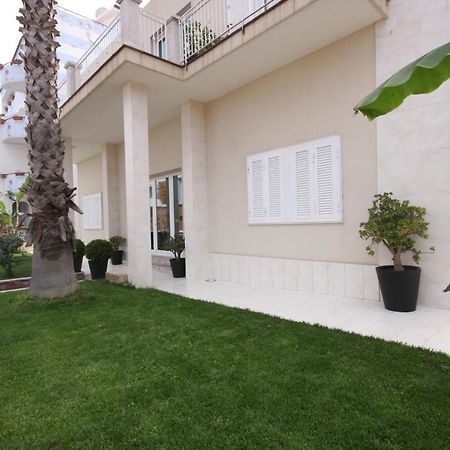 Bed and Breakfast Porta Del Vento Giardini-Naxos Exterior foto